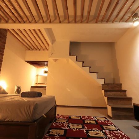 Mu Homestay Tetebatu Εξωτερικό φωτογραφία